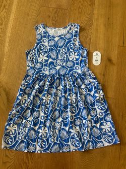 Brand new girls dress