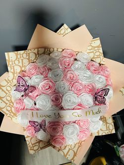 Rosas Eternas 