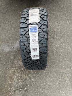 Bf Goodrich Tires