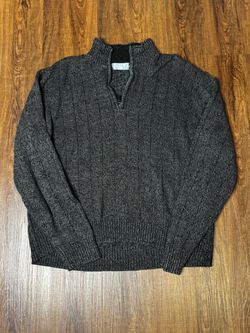 90s Vintage Knit sweater