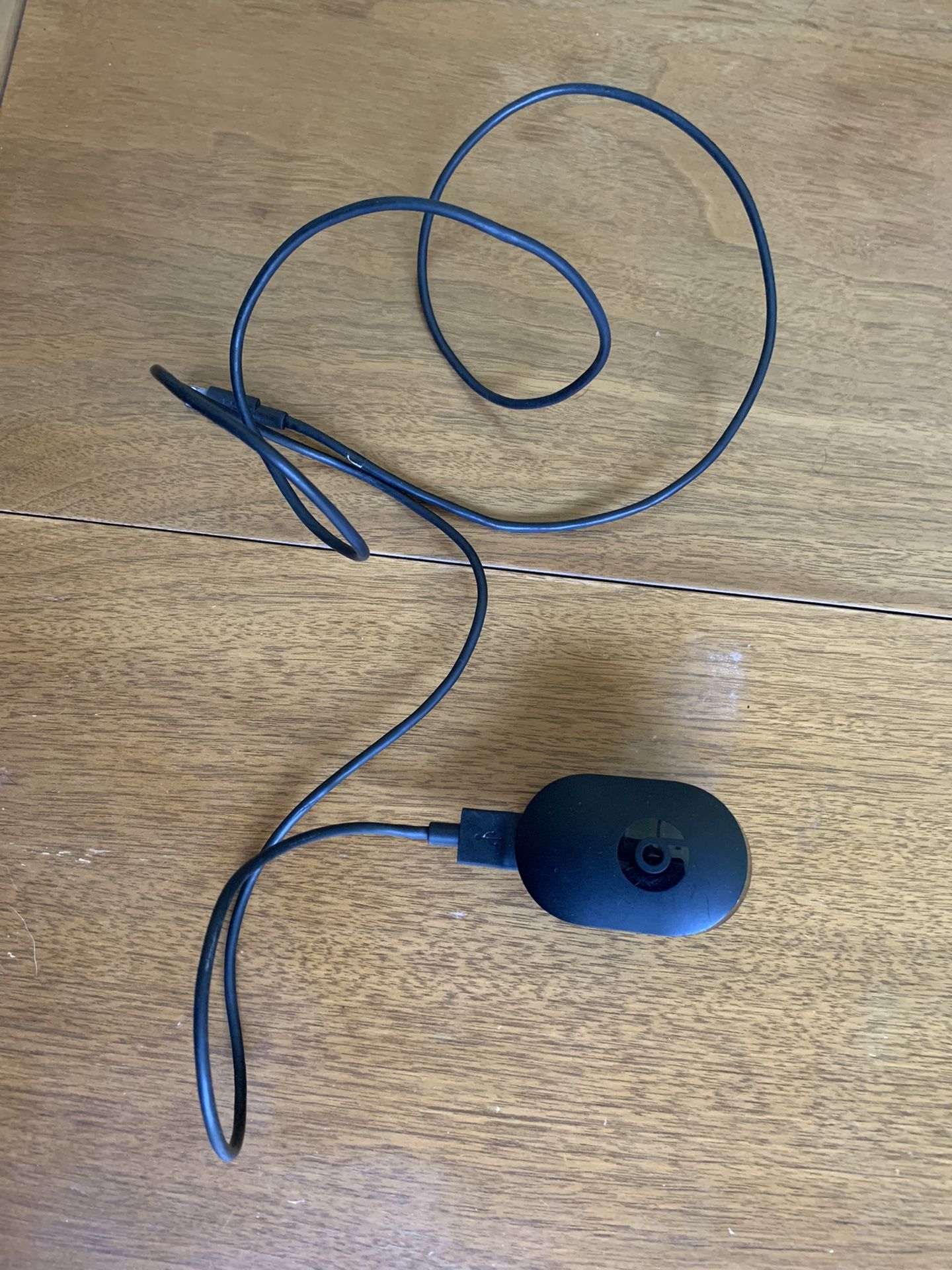 Beats Pill Speaker Black Charger