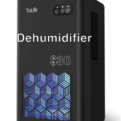 Dehumidifier 