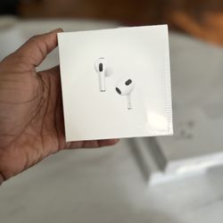 AirPod 3rd Generation 