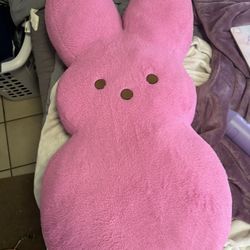 Peep Pillow 