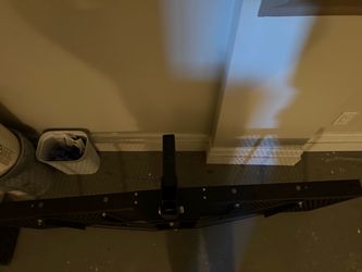 Haul master folding cargo carrier