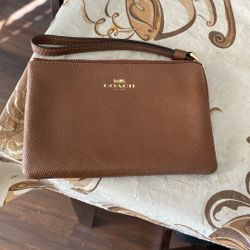 Coach Credit Card Wallet