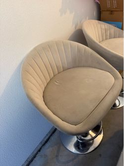 Vanity chairs/ Kitchen chairs