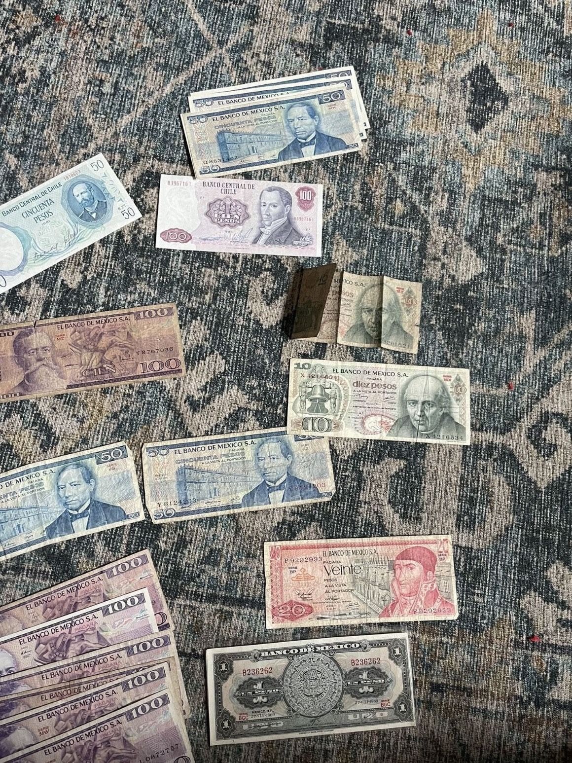 Old Money 