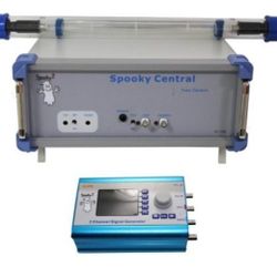 Rife Machine Set (Spooky2)