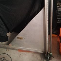 Fletcher Glass Cutter