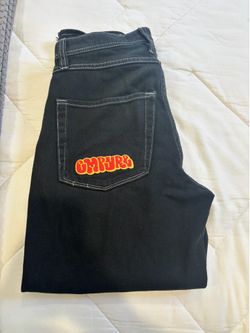 Empyre loose fit jeans