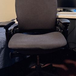 Steelcase Office Chair 