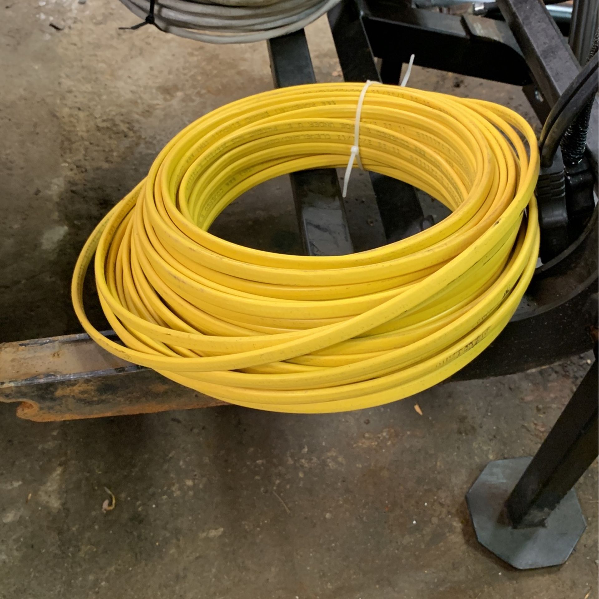 12/2 Wire Romex