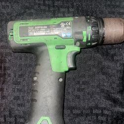 snap on drill used 