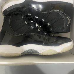 Jordan Retro 11