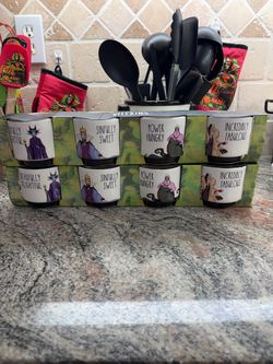 Disney Villains