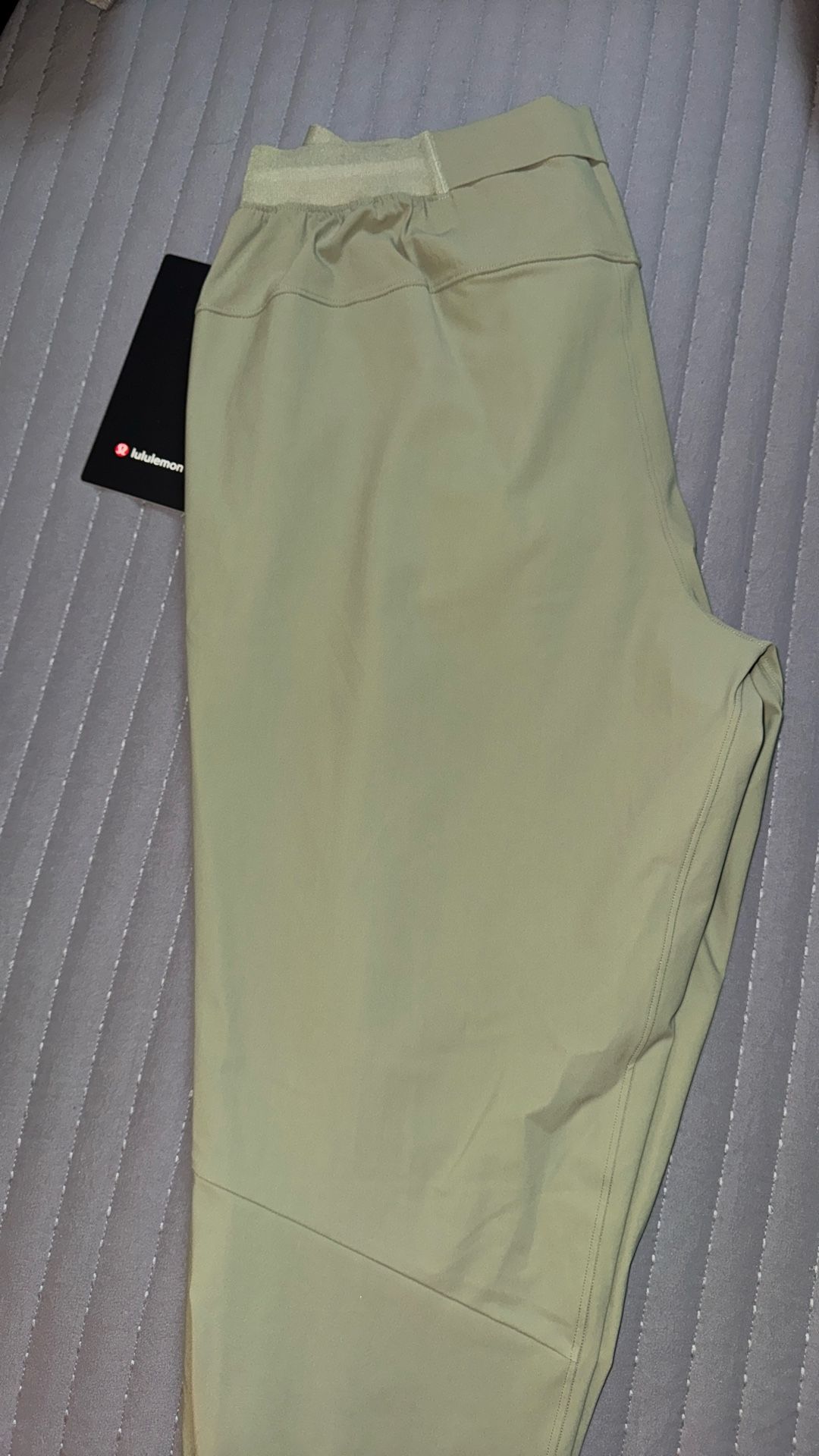 Lululemon Surge Hybrid Jogger