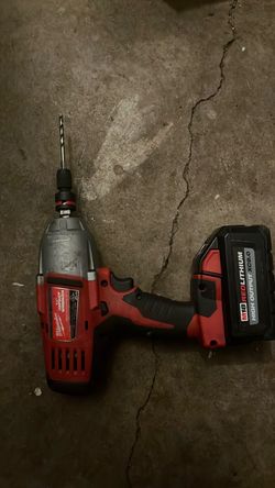 Drill