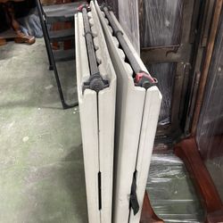 Large Folding Table 
