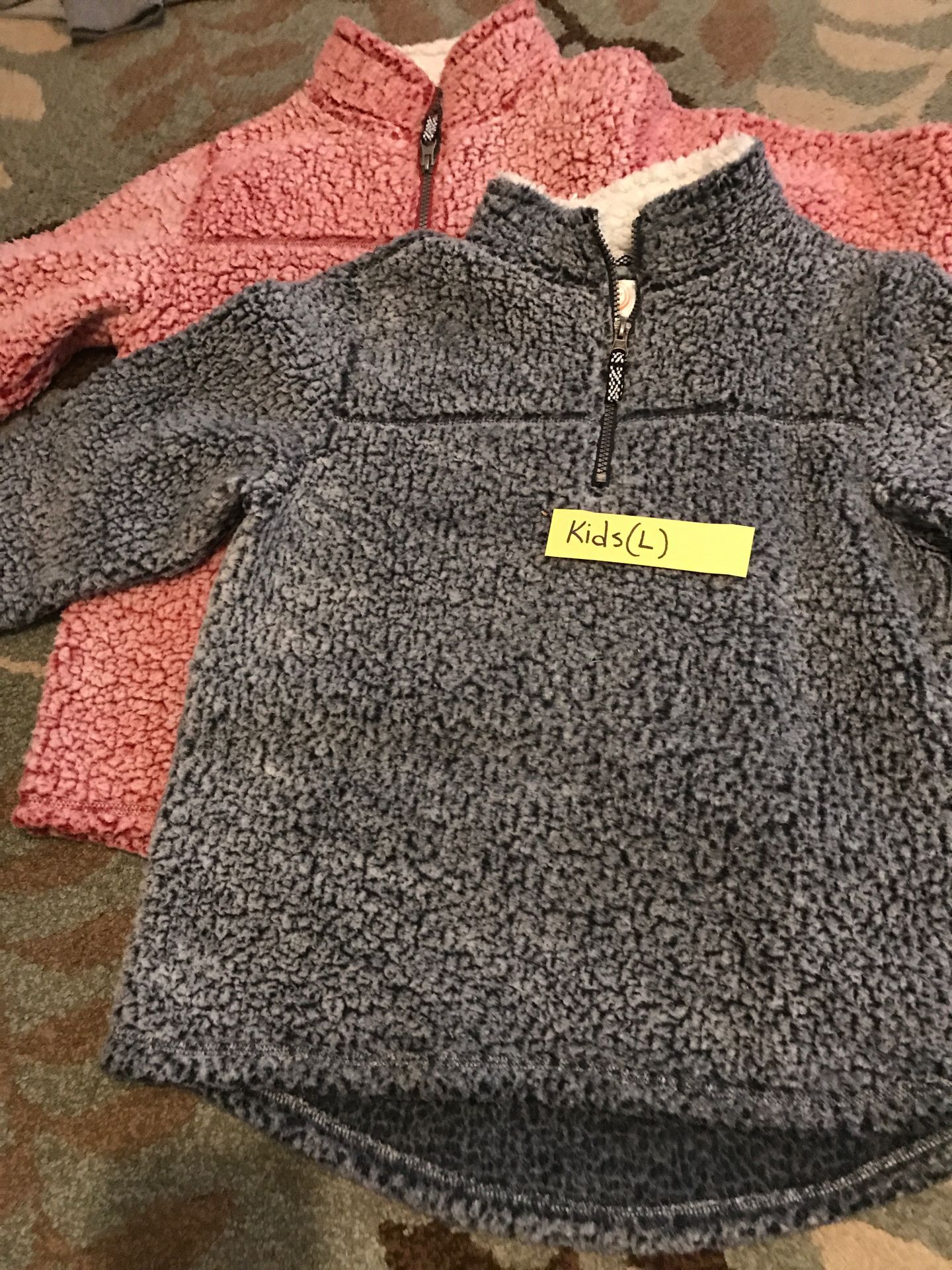 Kids clothes