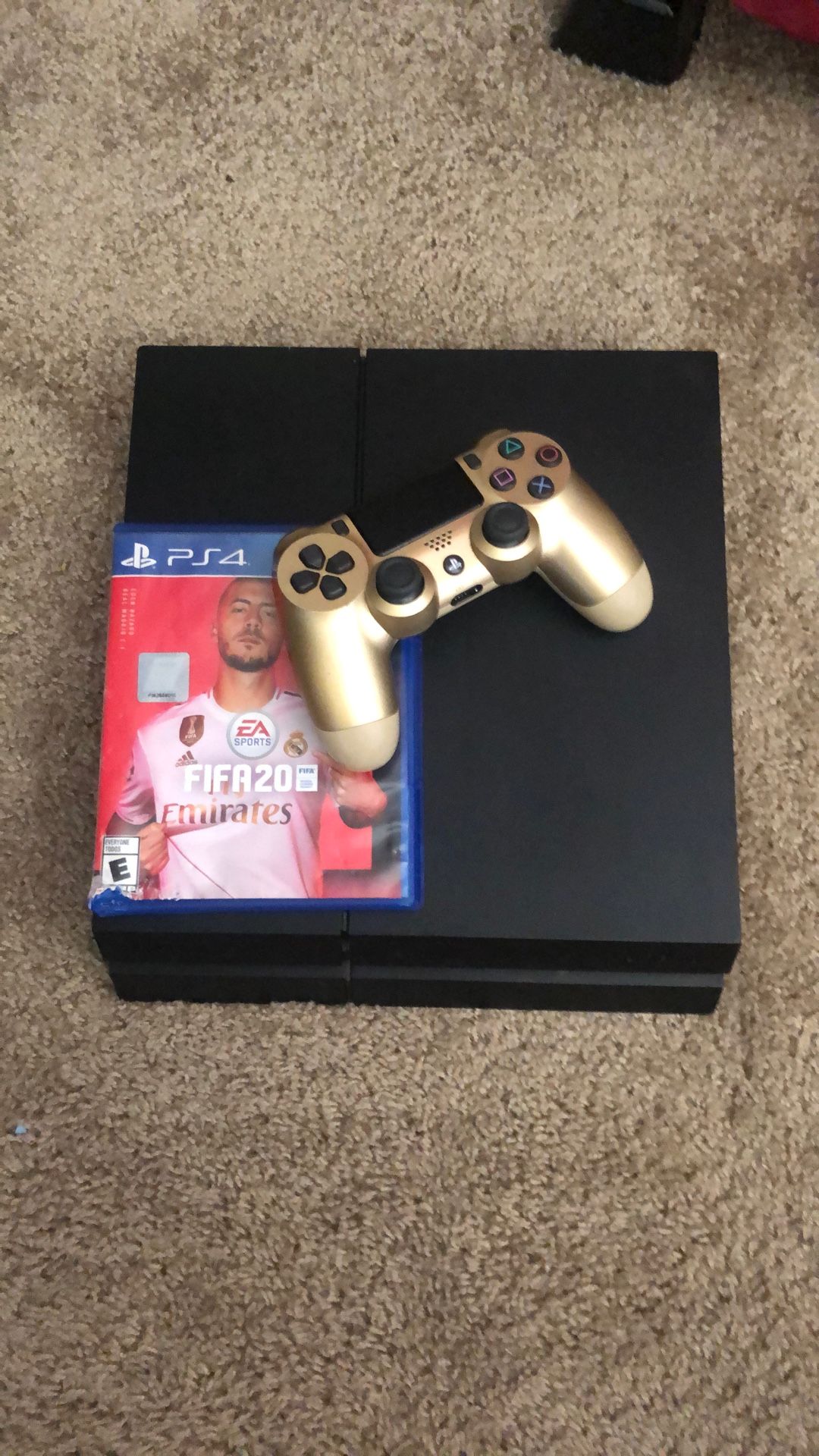 PlayStation 4