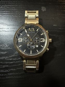 AX Watch