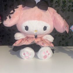 My Melody 