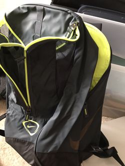Nike back pack