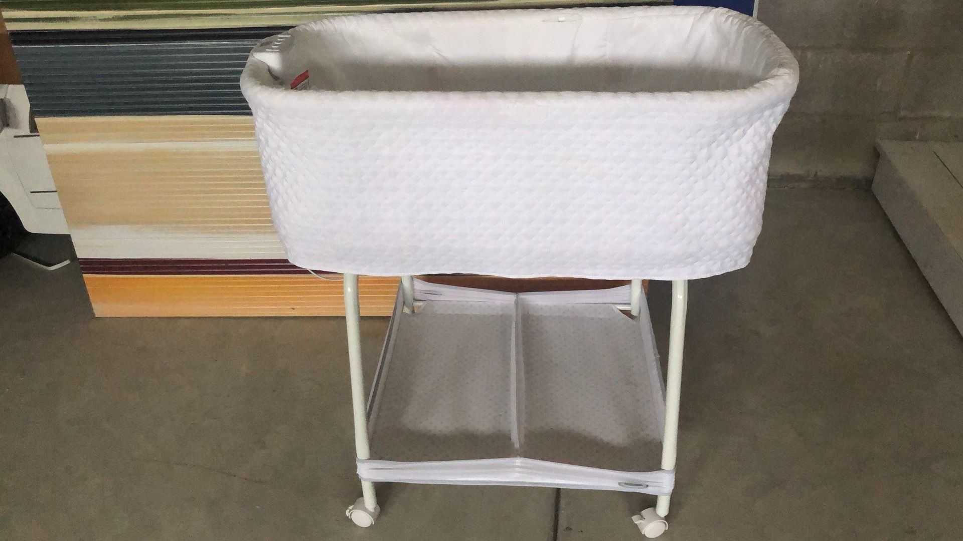 baby Changing Table