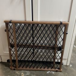 Baby Gate 
