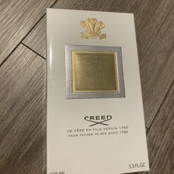 Creed Imperial 