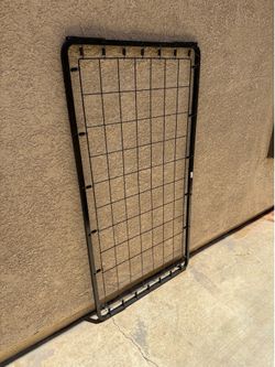 Free crib mattress spring