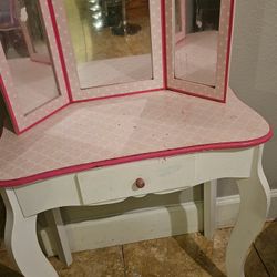 Lil Vanity For Girls 