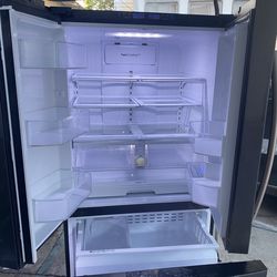 Refrigerador Samsung