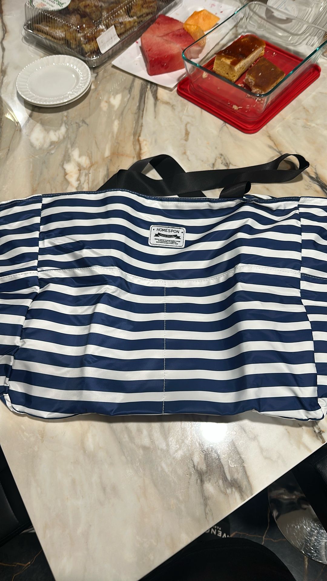 Brand New Tote Bag