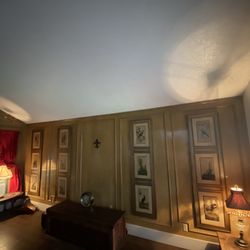 Art, Bird Prints  🦅 