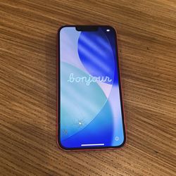 used iphone 14 - serviced screen that got cracked again - 128GB CARRIER LOCK