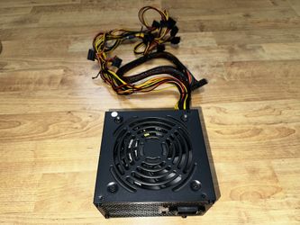 HEC 350W PSU