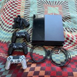 PS4