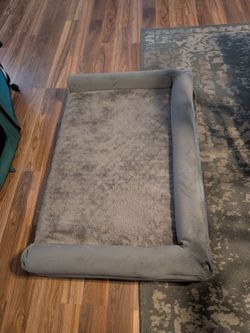 Large Orthopedic Pet Bed