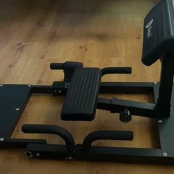 Hip Thrust Equipment