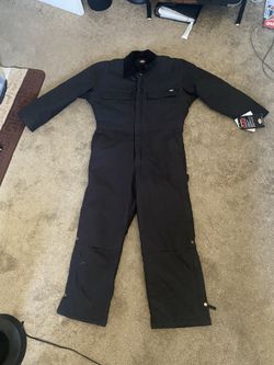 Dickies