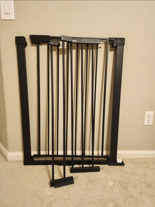 36 Inches Extra Tall Baby Gate
