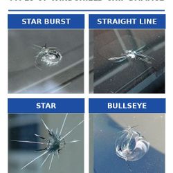 Windshield Chip