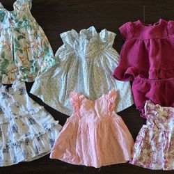 Janie And Jack Baby Girl Dresses 
