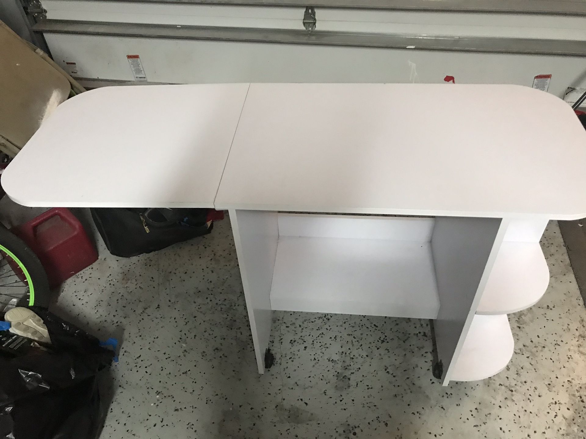 Sewing Desk or Multipurpose desk