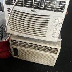 Ac Window Unit 