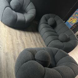 Mayfair Couch