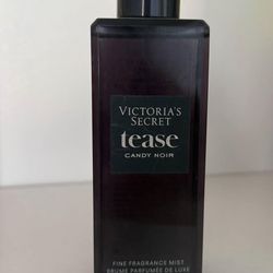 Victoria’s Secret tease