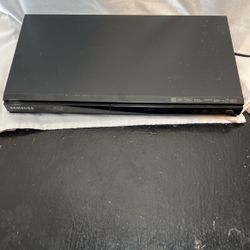 DVD Player